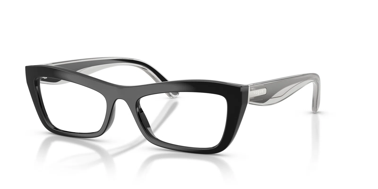 Vogue 5710 Eyeglasses - view 2